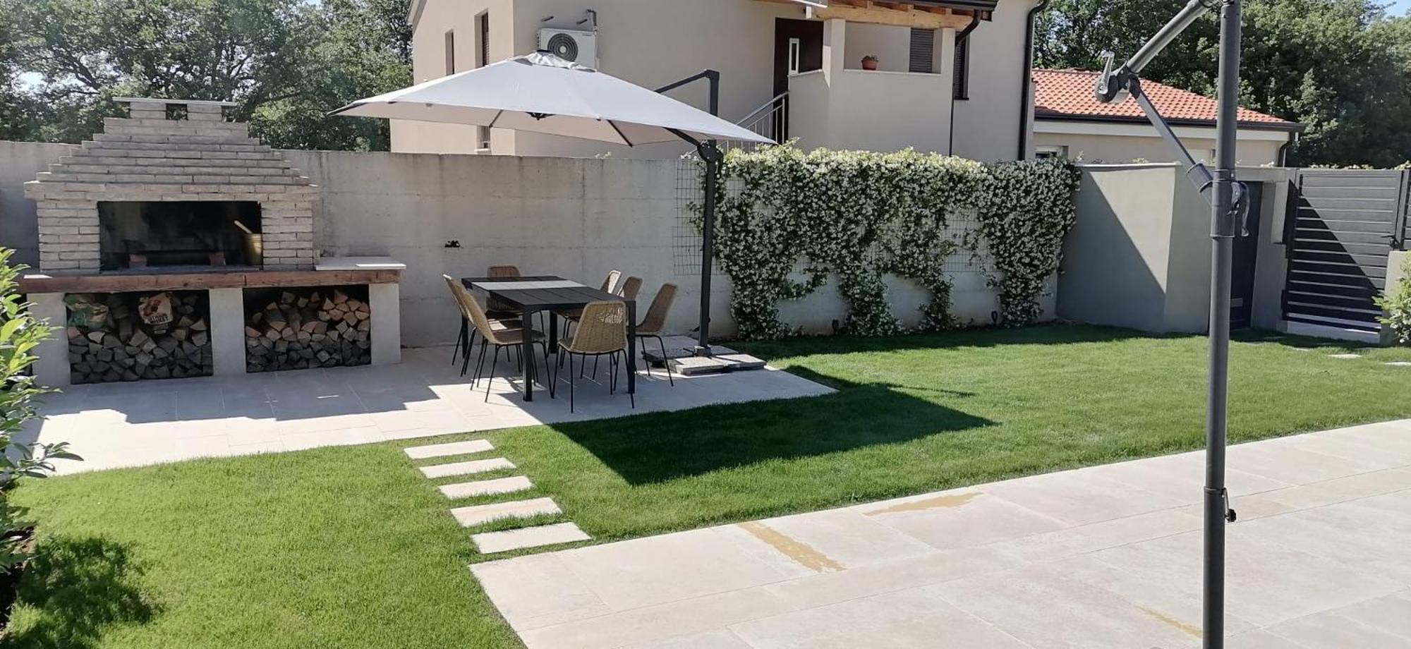 Casa Mia Villa