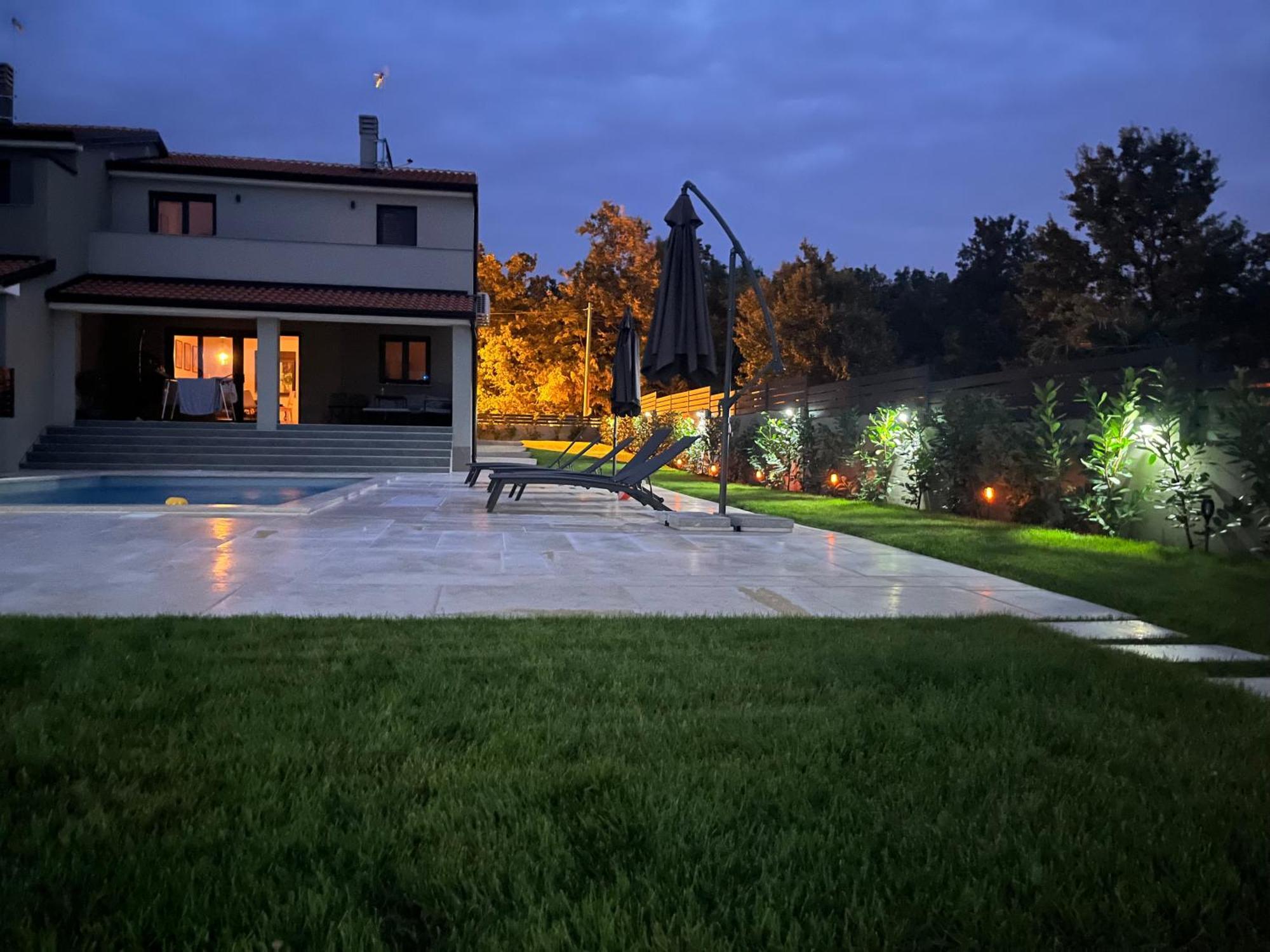 Casa Mia Villa