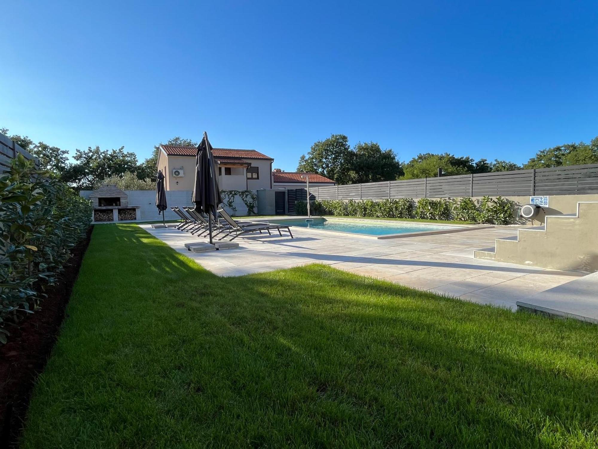 Villa Casa Mia