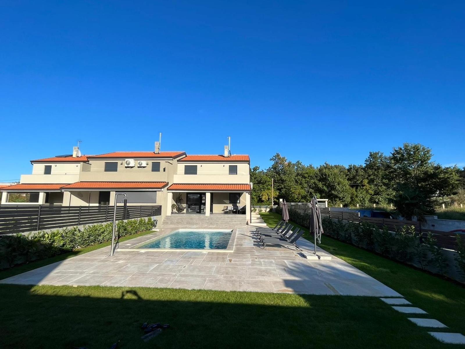 Casa Mia Villa