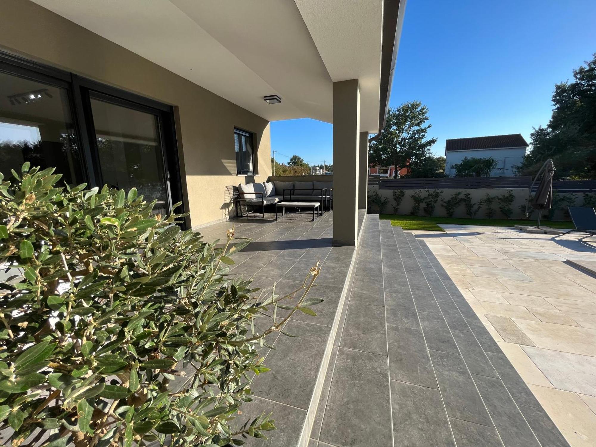 Casa Mia Porec
